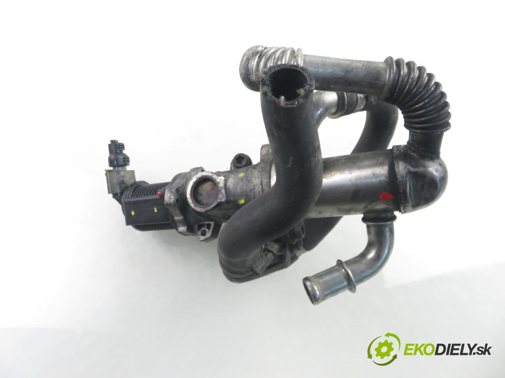 FIAT GRANDE PUNTO (199_) HB 2006 66,00 1.3 D Multijet 90 - 199 A3.000 1248,00 VENTIL: EGR 55219499 ; 50024007 ; 55197846