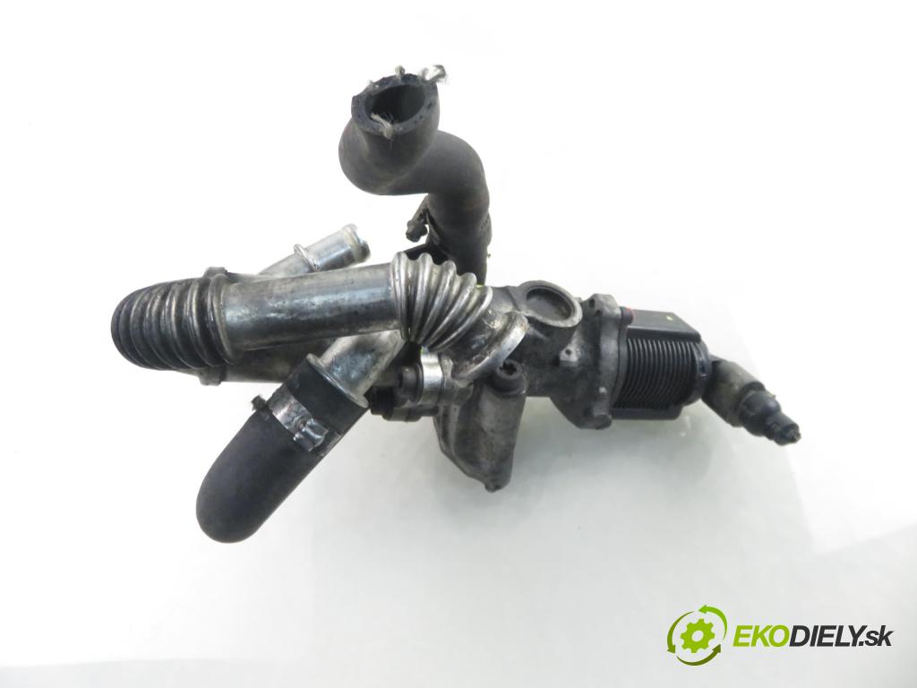 FIAT GRANDE PUNTO (199_) HB 2006 66,00 1.3 D Multijet 90 - 199 A3.000 1248,00 VENTIL: EGR 55219499 ; 50024007 ; 55197846