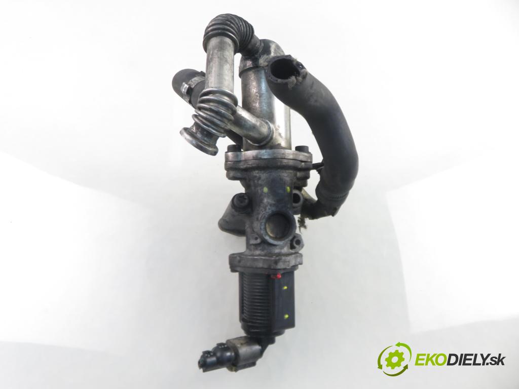 FIAT GRANDE PUNTO (199_) HB 2006 66,00 1.3 D Multijet 90 - 199 A3.000 1248,00 VENTIL: EGR 55219499 ; 50024007 ; 55197846