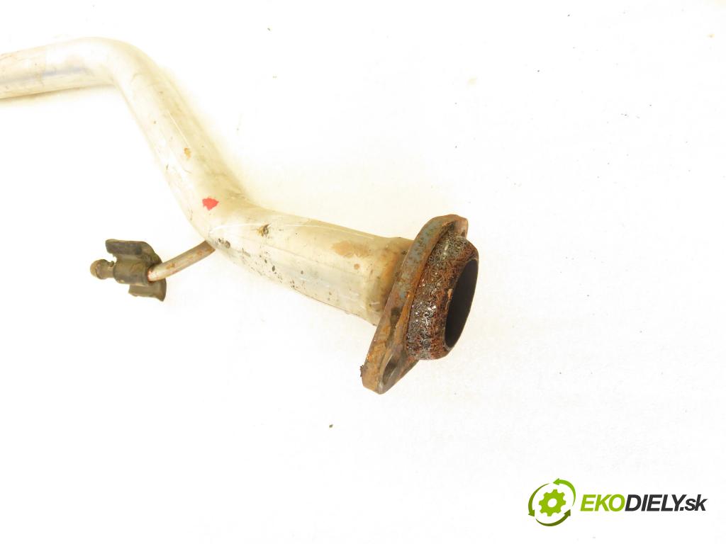 HONDA JAZZ II (GD_, GE3, GE2) HB 2004 61,00 1.3 (GD1) - L13A1 1339,00 Rúra VÝFUK: / výfuk STREDNÝ: