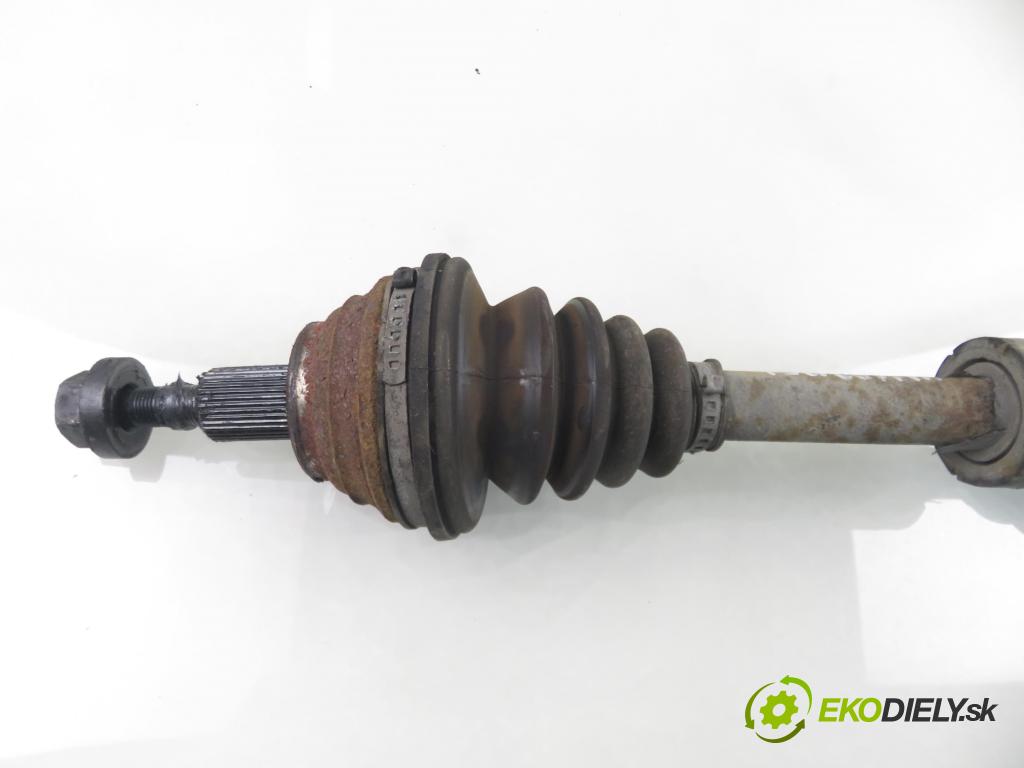 VW PASSAT B6 Variant (3C5) KOMBI 2006 77,00 1.9 TDI - BXE 1896,00 poloos LP