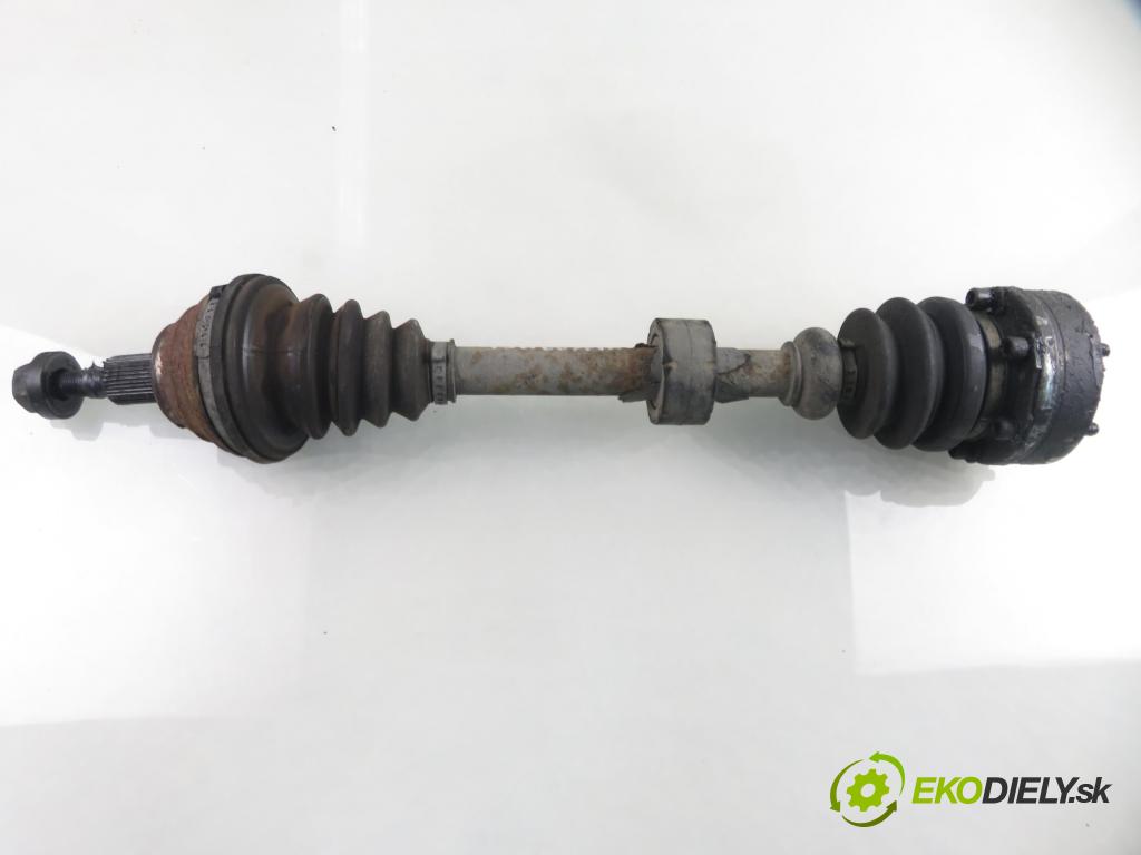 VW PASSAT B6 Variant (3C5) KOMBI 2006 77,00 1.9 TDI - BXE 1896,00 poloos LP