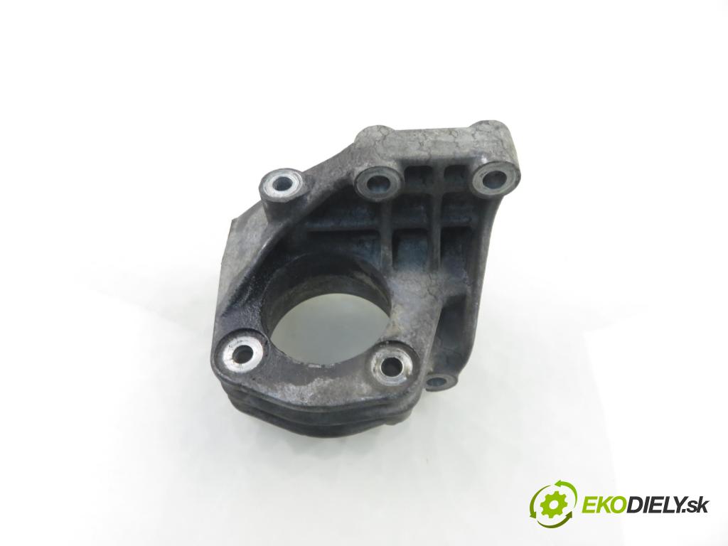 FIAT GRANDE PUNTO (199_) HB 2006 66,00 1.3 D Multijet 90 - 199 A3.000 1248,00 podpěra poloosi 55191492
