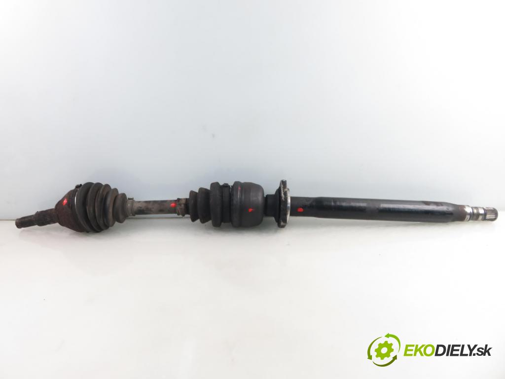 OPEL VECTRA C Kombi (Z02) KOMBI 2002 92,00 2.2 DTI - Y 22 DTR 2172,00 Poloos PP