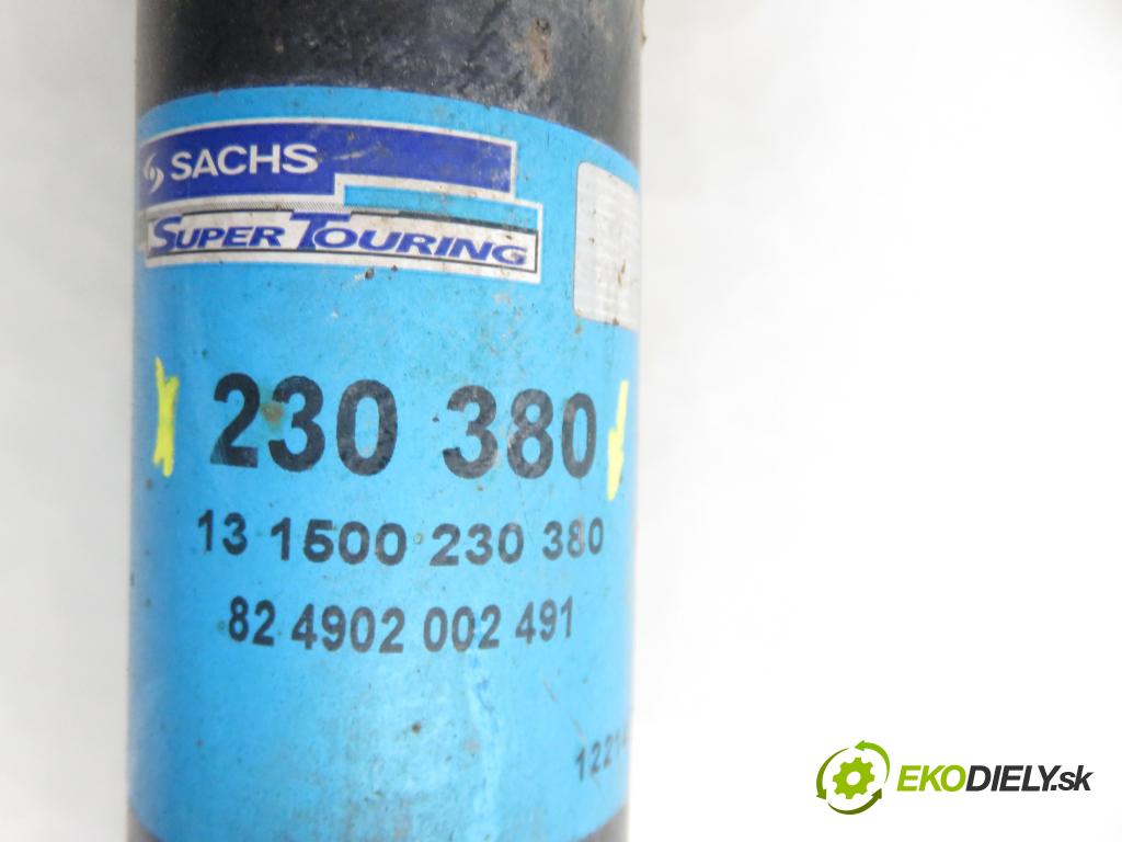 RENAULT KANGOO Express (FC0/1_) FURGON 2005 47,00 1.9 D (FC0J) - F8Q 632 1870,00 MCPERSON LP 230380