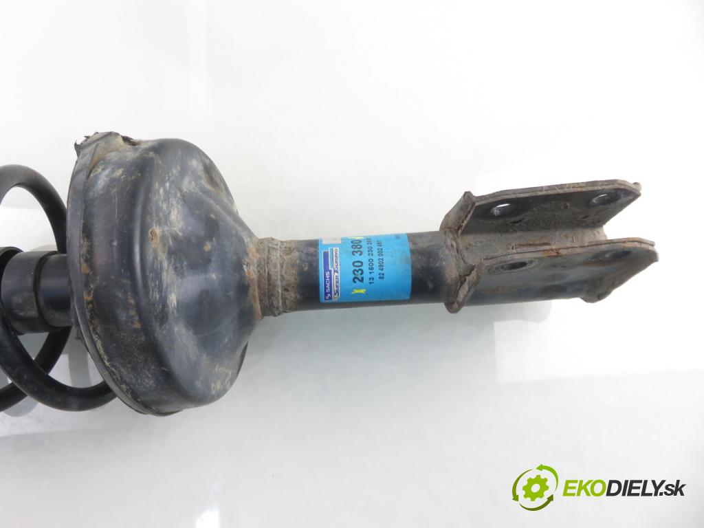 RENAULT KANGOO Express (FC0/1_) FURGON 2005 47,00 1.9 D (FC0J) - F8Q 632 1870,00 MCPERSON LP 230380