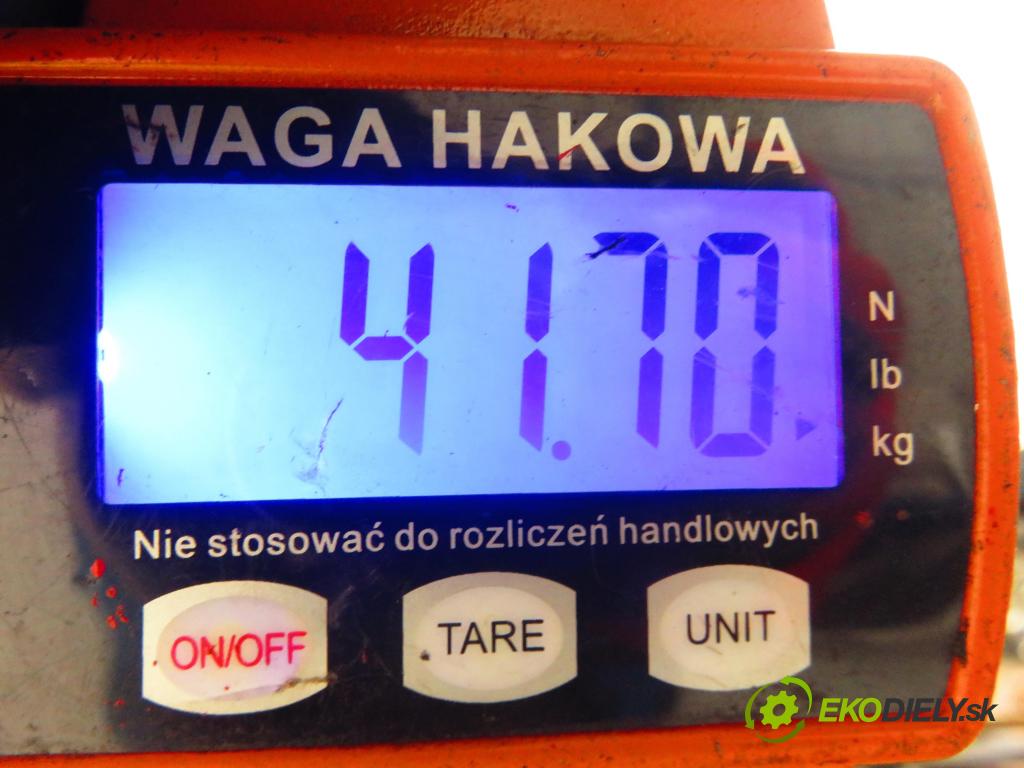FORD FIESTA VI (CB1,CCN) HB 2009 51,00 1.4 TDCi - F6JD 1399,00 výztuha zadní část ABS