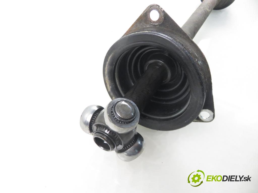 RENAULT KANGOO Express (FC0/1_) FURGON 2005 47,00 1.9 D (FC0J) - F8Q 632 1870,00 Poloos LP