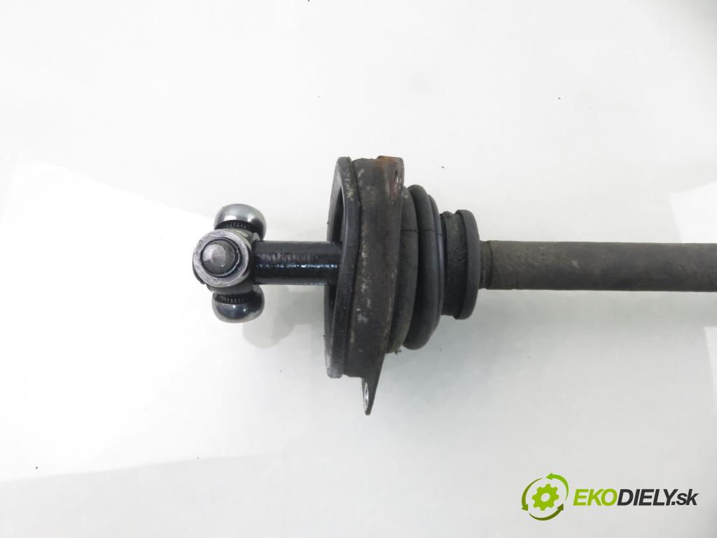 RENAULT KANGOO Express (FC0/1_) FURGON 2005 47,00 1.9 D (FC0J) - F8Q 632 1870,00 Poloos LP