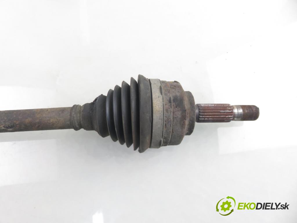 RENAULT KANGOO Express (FC0/1_) FURGON 2005 47,00 1.9 D (FC0J) - F8Q 632 1870,00 Poloos LP