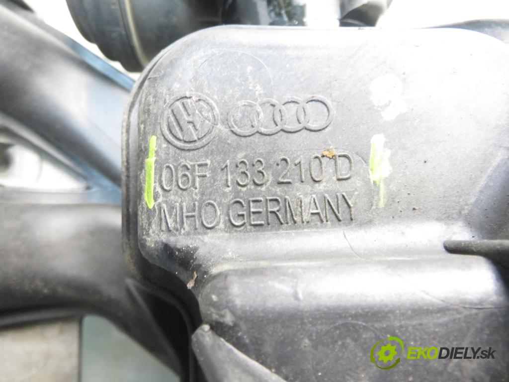 SEAT ALTEA (5P1) MINIVAN 2005 110,00 2.0 FSI - BLR 1984,00 potrubí 06F133210D