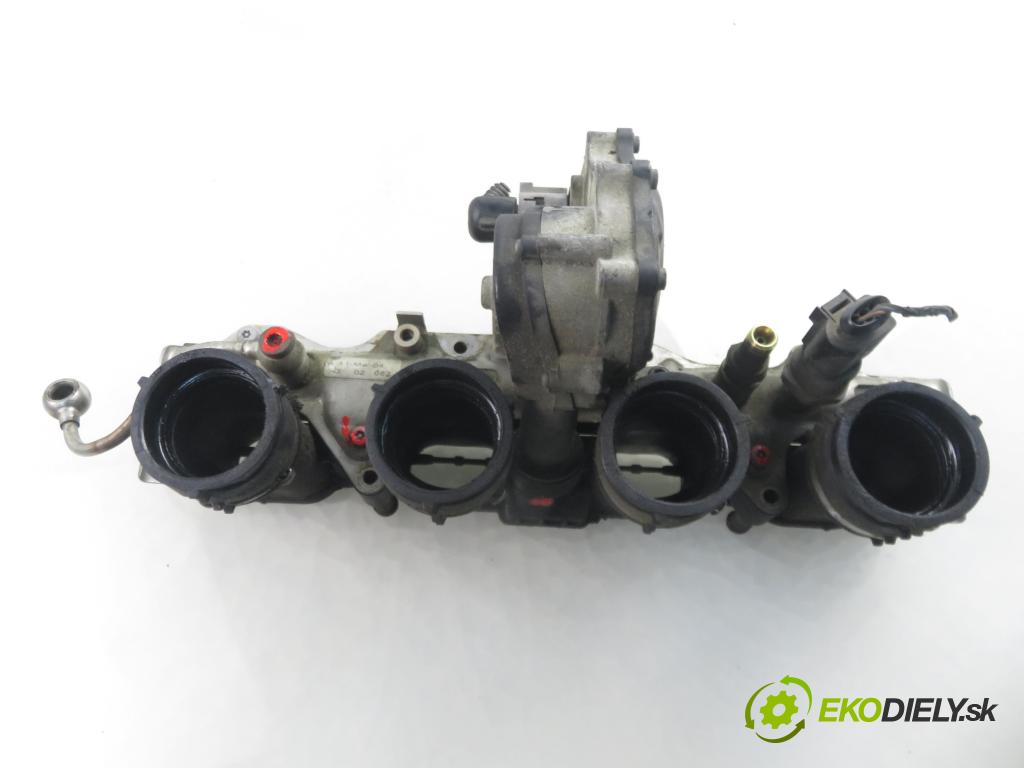 SEAT ALTEA (5P1) MINIVAN 2005 110,00 2.0 FSI - BLR 1984,00 potrubí 06D133209S ; 2900308501 ; 06D133340