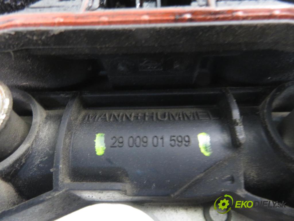 SEAT ALTEA (5P1) MINIVAN 2005 110,00 2.0 FSI - BLR 1984,00 potrubí 06D133209S ; 2900308501 ; 06D133340