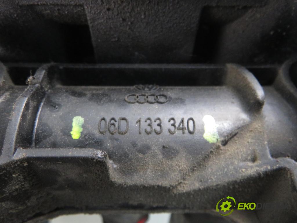 SEAT ALTEA (5P1) MINIVAN 2005 110,00 2.0 FSI - BLR 1984,00 potrubí 06D133209S ; 2900308501 ; 06D133340