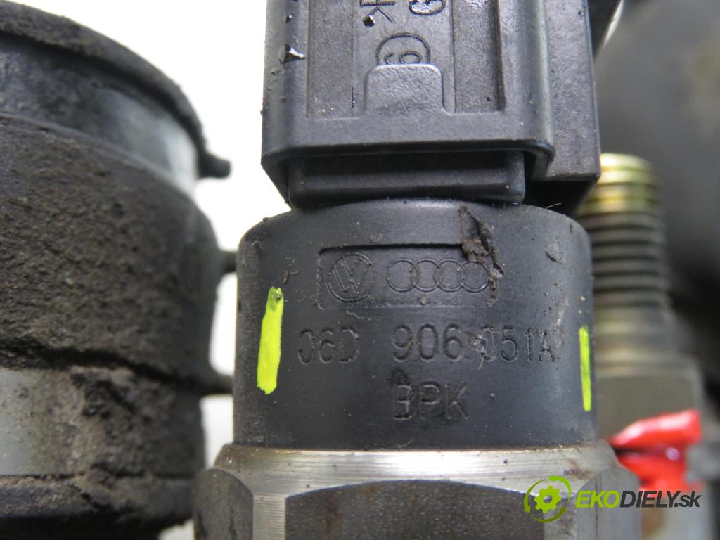 SEAT ALTEA (5P1) MINIVAN 2005 110,00 2.0 FSI - BLR 1984,00 potrubí 06D133209S ; 2900308501 ; 06D133340