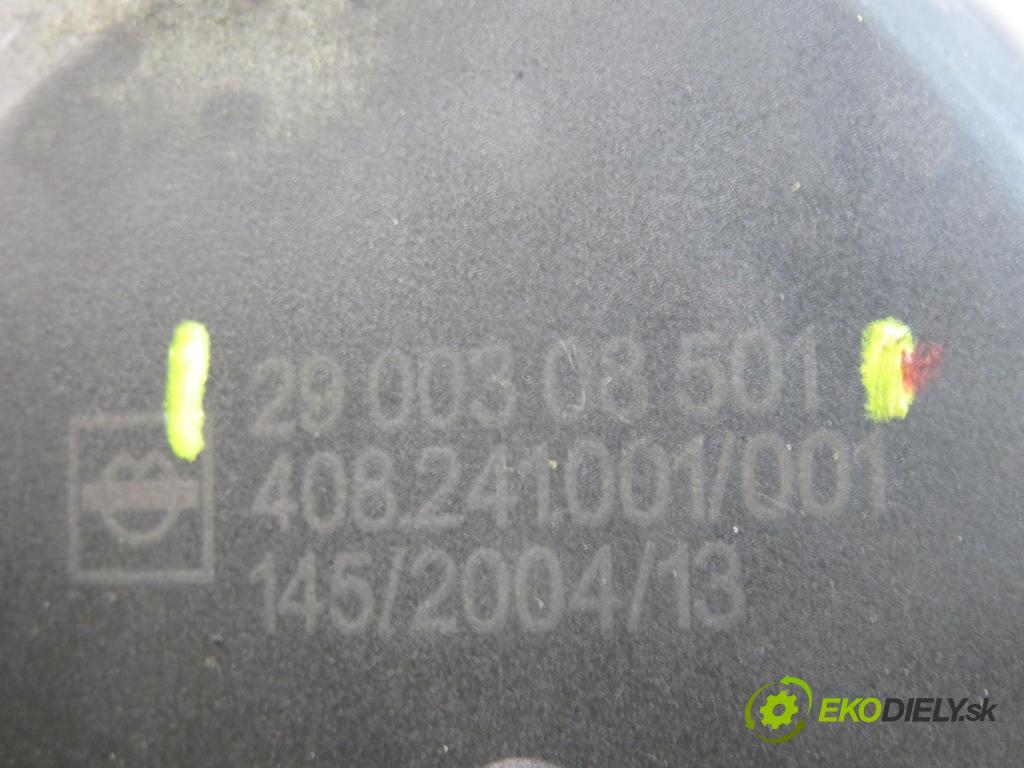 SEAT ALTEA (5P1) MINIVAN 2005 110,00 2.0 FSI - BLR 1984,00 potrubí 06D133209S ; 2900308501 ; 06D133340