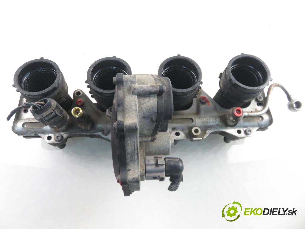 SEAT ALTEA (5P1) MINIVAN 2005 110,00 2.0 FSI - BLR 1984,00 potrubí 06D133209S ; 2900308501 ; 06D133340