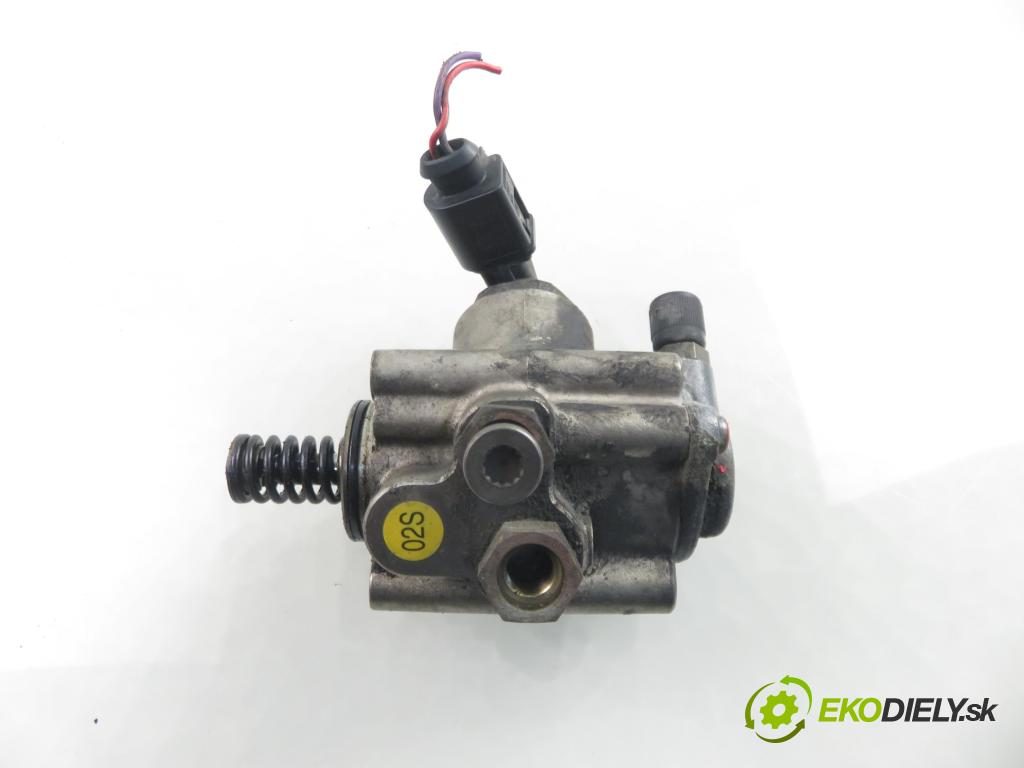 SEAT ALTEA (5P1) MINIVAN 2005 110,00 2.0 FSI - BLR 1984,00 pumpa paliva 06F127025D