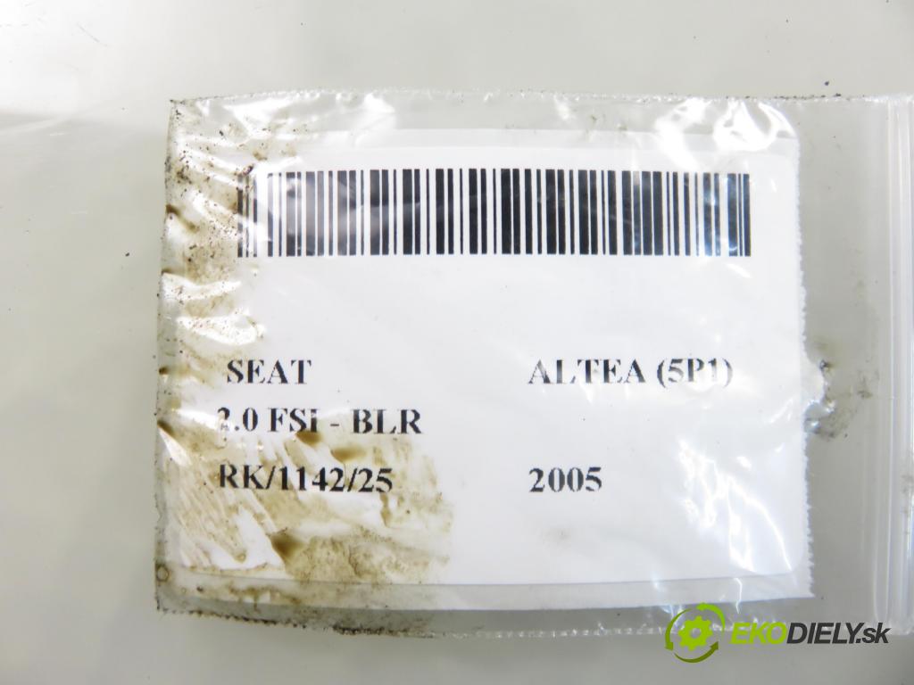 SEAT ALTEA (5P1) MINIVAN 2005 110,00 2.0 FSI - BLR 1984,00 obal VAČKOVÁ HŘÍDEL: 06F103530N