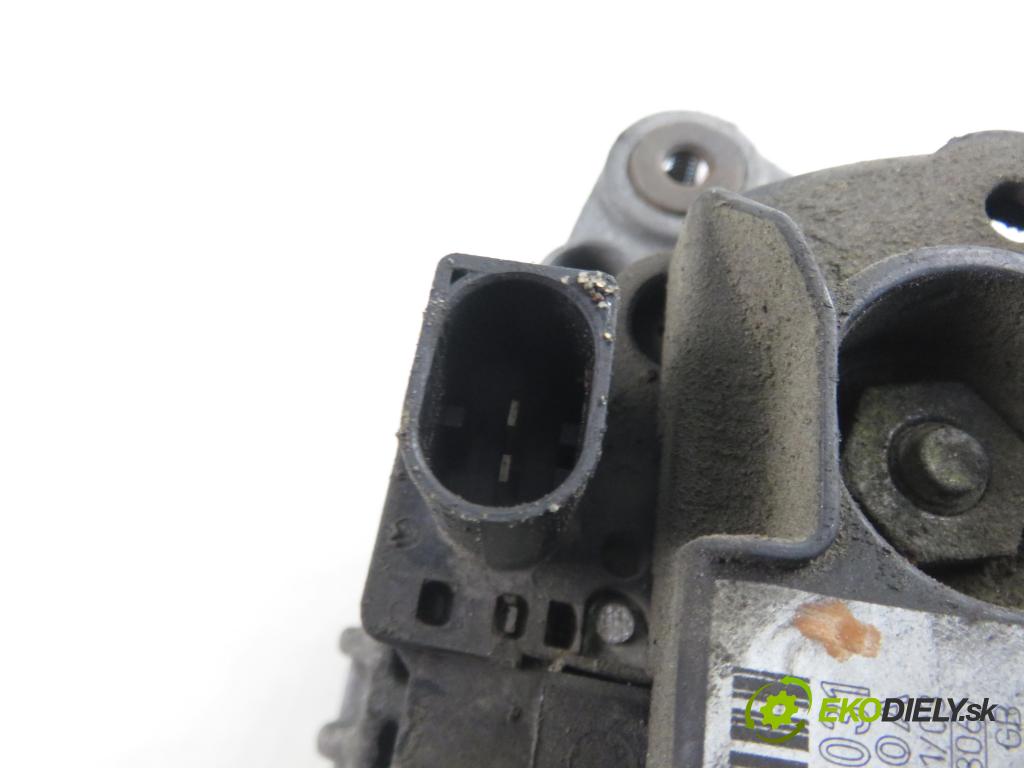 VW PASSAT B5.5 Variant (3B6) KOMBI 2003 96,00 1.9 TDI - AWX 1896,00 Alternátor 028903031 ; 0124515083 (Alternátor)