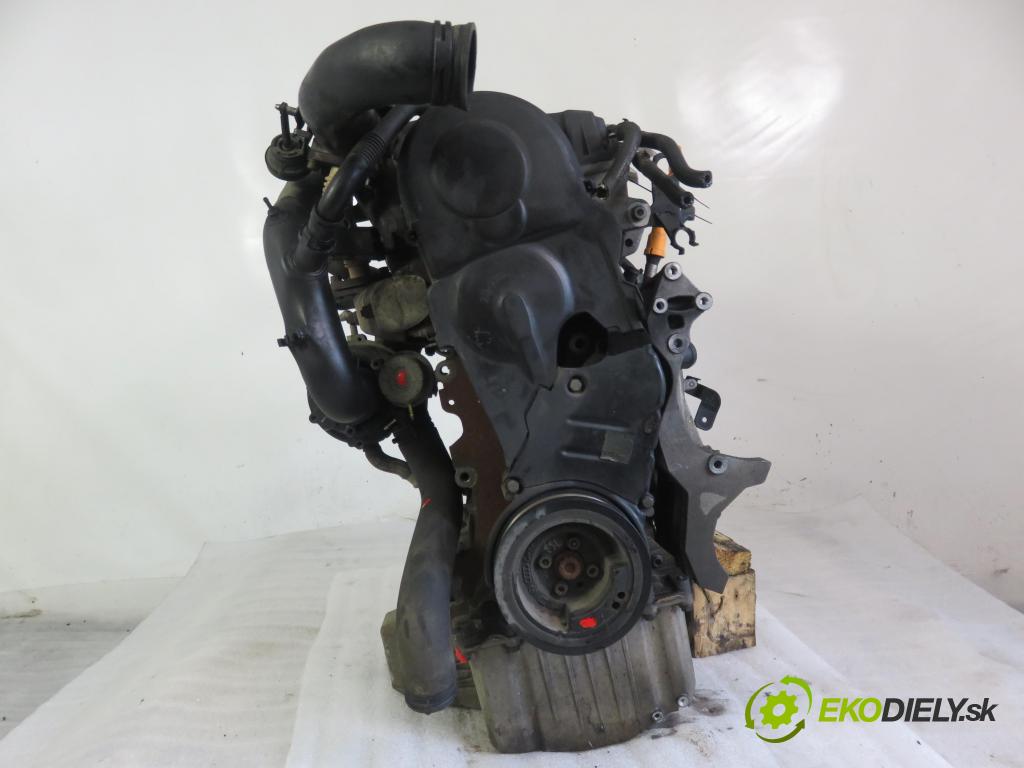 SEAT IBIZA III (6L1) HB 2004 55,00 1.4 TDI 75 - AMF 1422,00 Motor DIESEL AMF