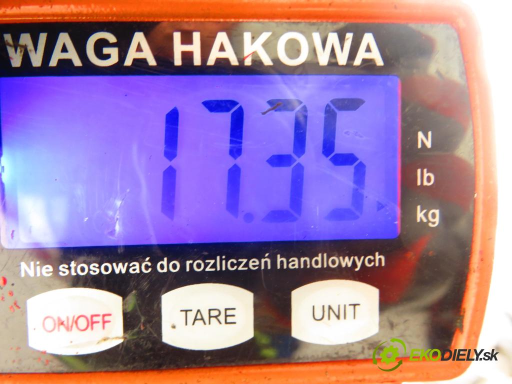 DODGE CALIBER HB 2007 125,00 2.4 DUAL VVT - ED3 2359,00 PŘEDNÍ: