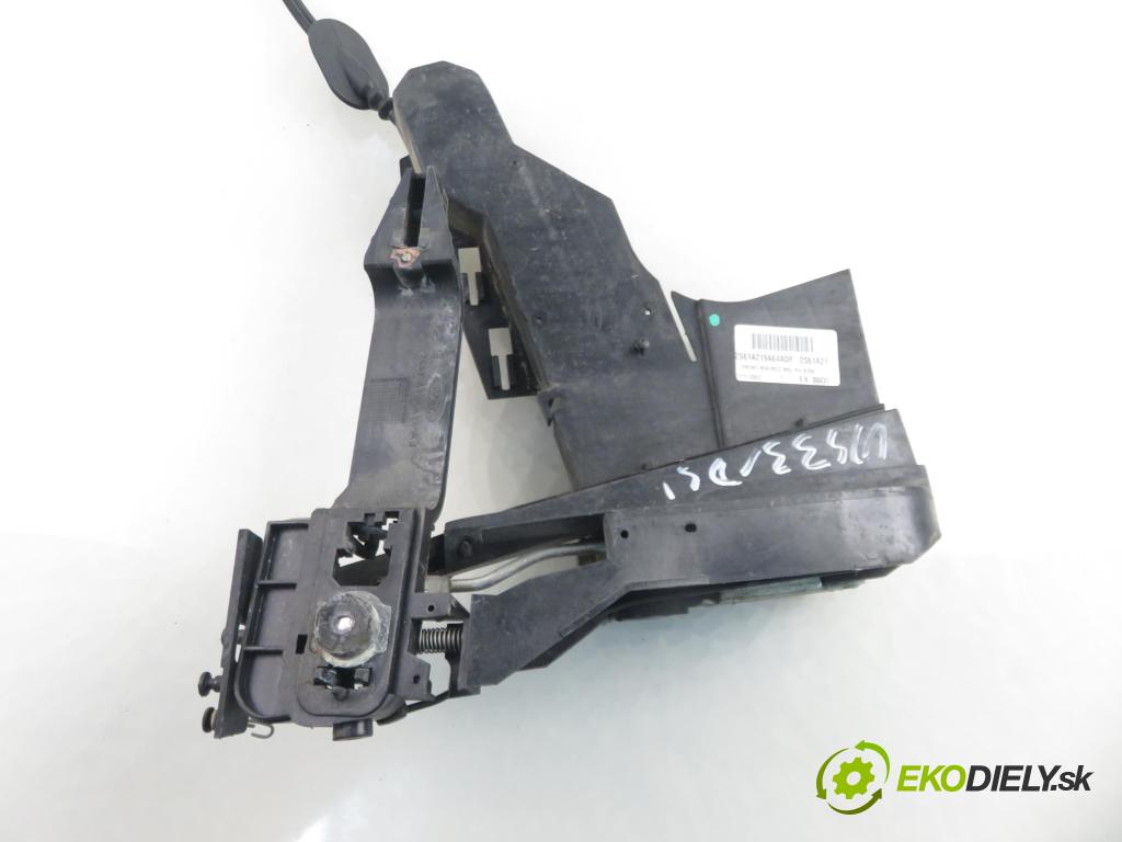 FORD FIESTA V (JH_, JD_) HB 2004 55,00 1.25 16V - FUJA 1242,00 zámok PPE 2S6AA21812AJ