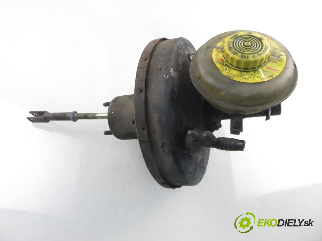 AUDI 80 (89, 89Q, 8A, B3) SEDAN 1989 66,00 1.8 S 90 (KE-Jetronic) - JN 1781,00 posilovač 893612105C ; 3775202044 (Servočerpadlo)