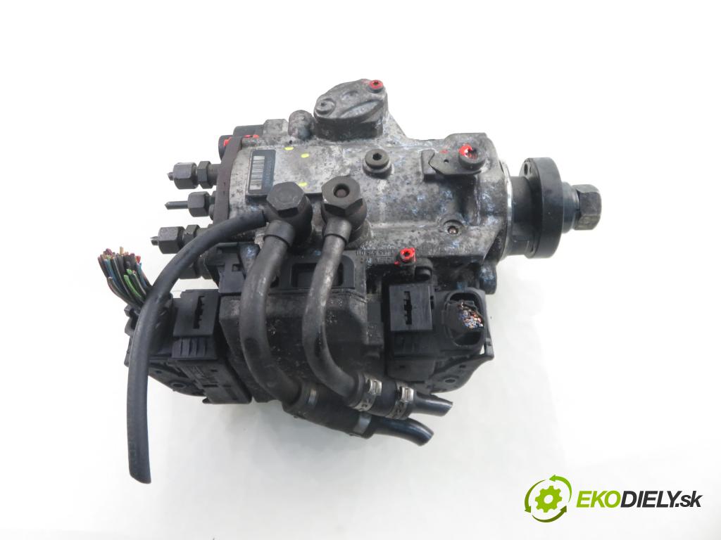 VAUXHALL VECTRA Mk II (C) LIFTBACK 2002 74,00 2.0 DTI 16V - Y 20 DTH 1995,00 Pumpa vstrekovacia 24451346 ; 0470504204 ; 0281010717 (Vstrekovacie čerpadlo)
