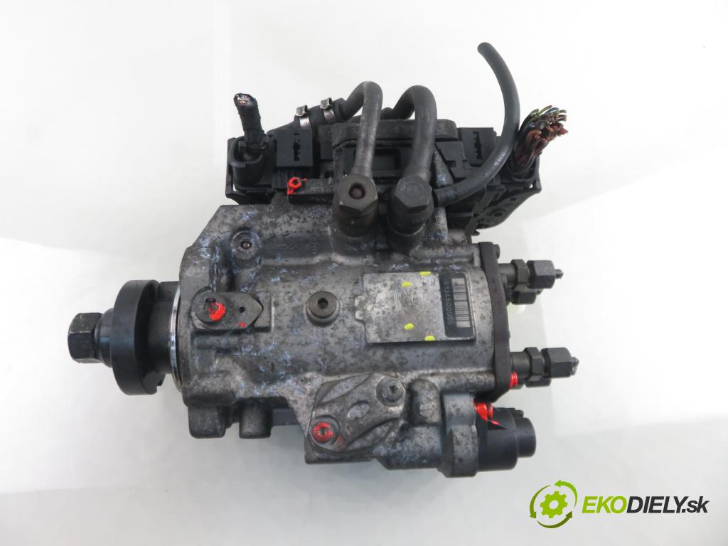 VAUXHALL VECTRA Mk II (C) LIFTBACK 2002 74,00 2.0 DTI 16V - Y 20 DTH 1995,00 Pumpa vstrekovacia 24451346 ; 0470504204 ; 0281010717 (Vstrekovacie čerpadlo)