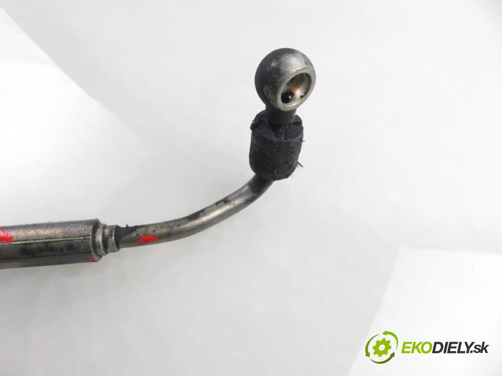 IVECO DAILY III platforma/podwozie KABINA/PLATFORMA 2000 62,00 29 L 9 - 8140.63. 2798,00 rúrka / Rúra servočerpadlo 500348534