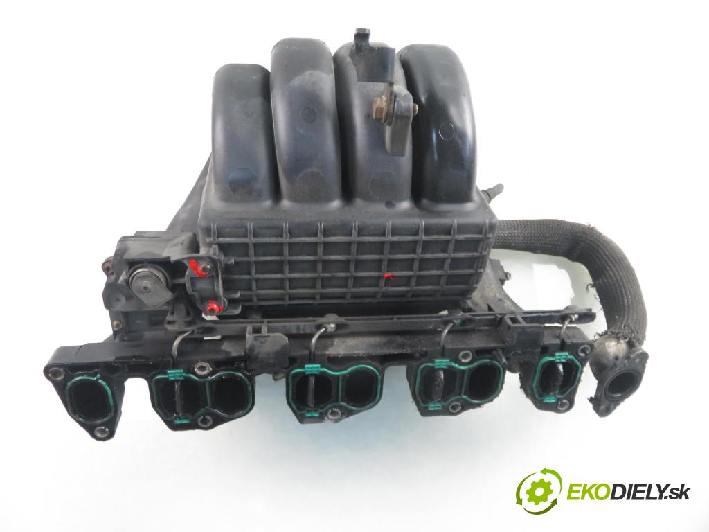 OPEL SIGNUM HB 2004 114,00 2.2 direct - Z 22 YH 2198,00 potrubí 55354092