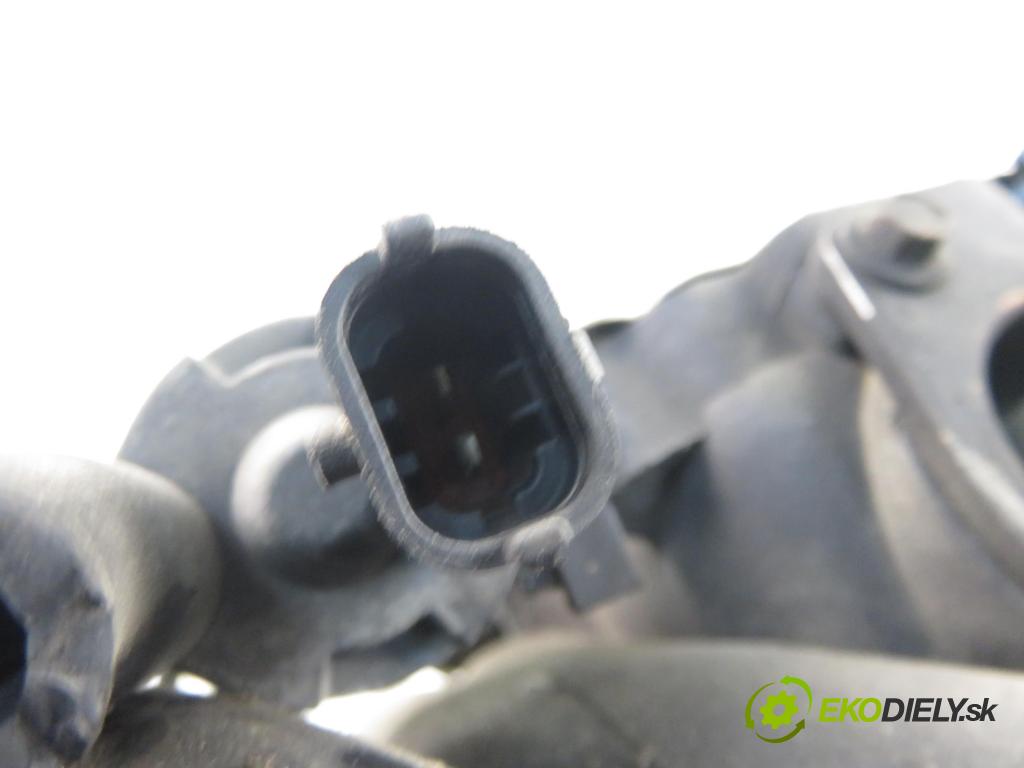 OPEL SIGNUM HB 2004 114,00 2.2 direct - Z 22 YH 2198,00 potrubí 55354092