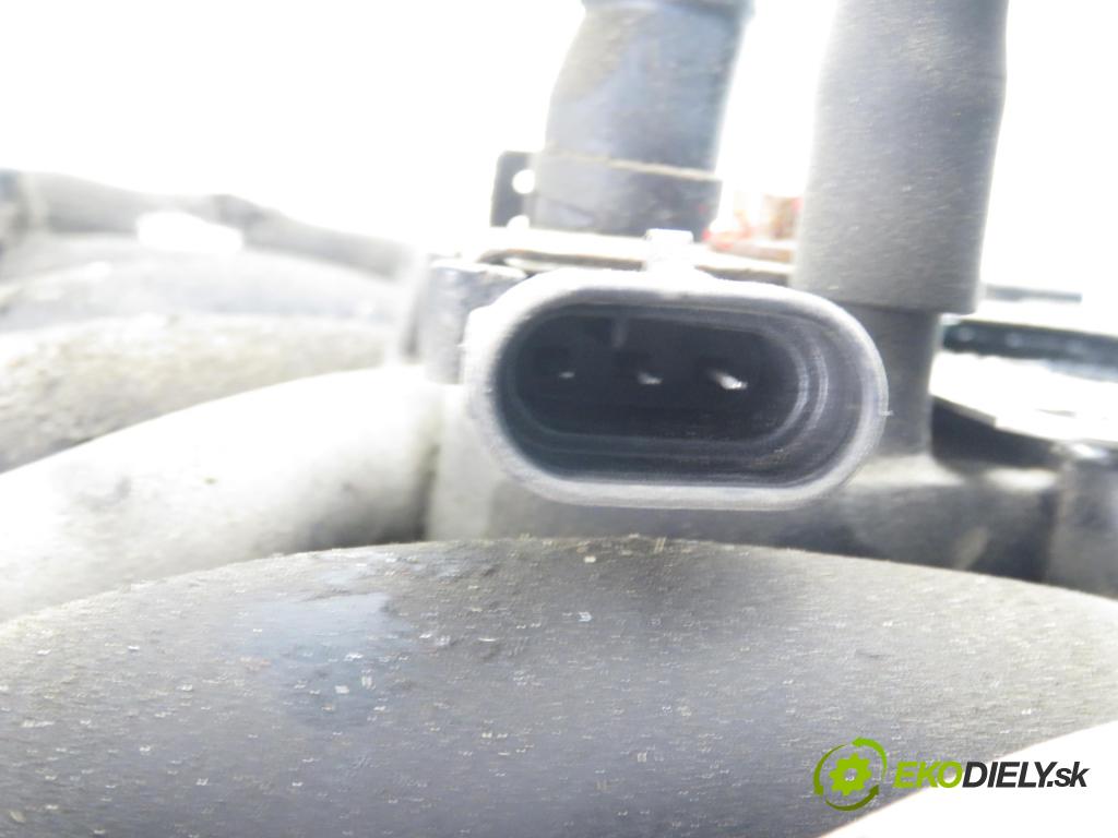 OPEL SIGNUM HB 2004 114,00 2.2 direct - Z 22 YH 2198,00 potrubí 55354092