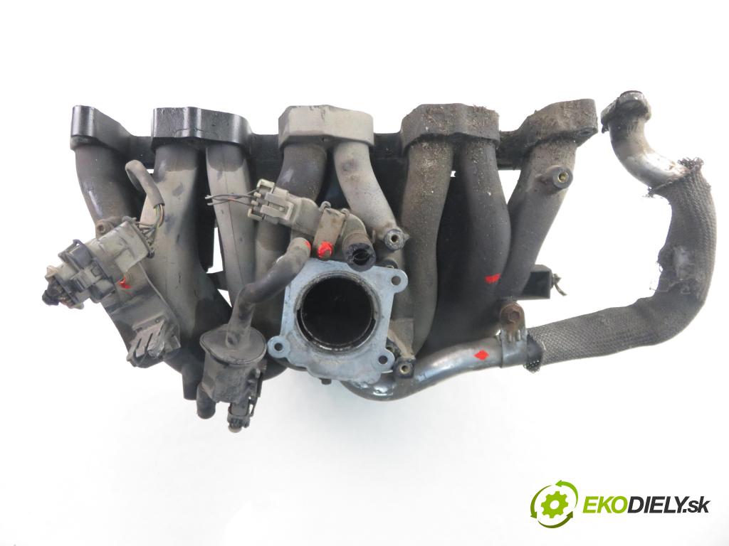 OPEL SIGNUM HB 2004 114,00 2.2 direct - Z 22 YH 2198,00 potrubí 55354092