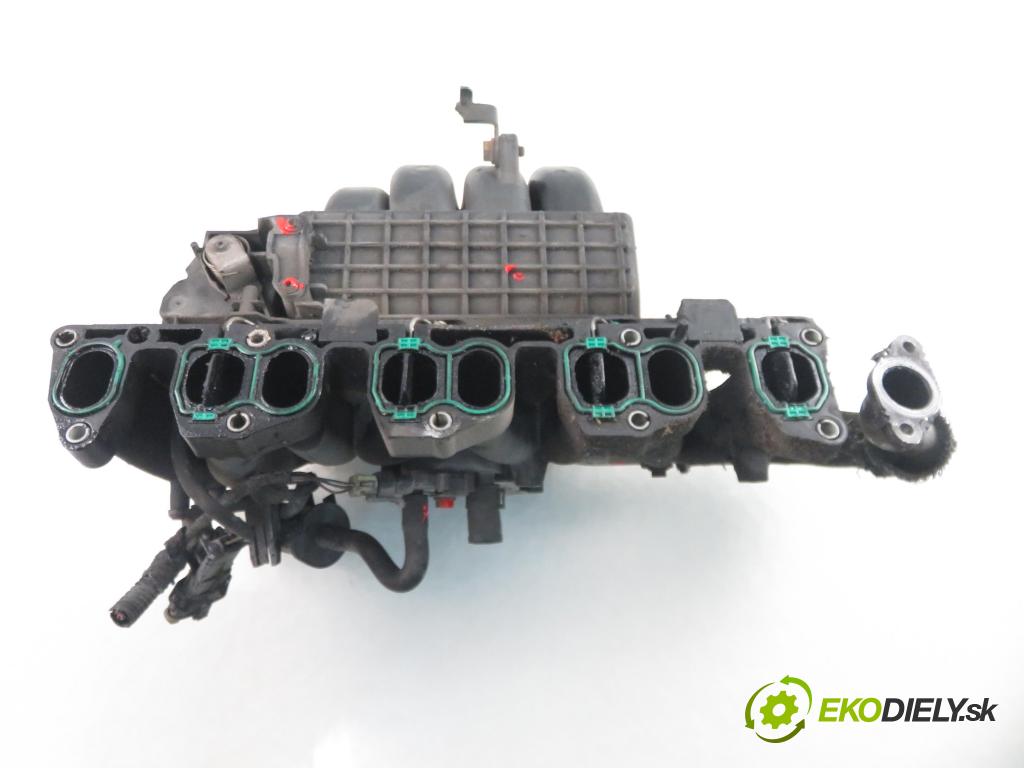OPEL SIGNUM HB 2004 114,00 2.2 direct - Z 22 YH 2198,00 potrubí 55354092