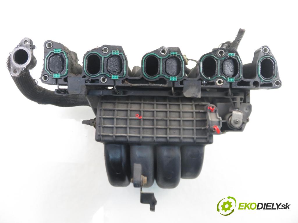 OPEL SIGNUM HB 2004 114,00 2.2 direct - Z 22 YH 2198,00 potrubí 55354092
