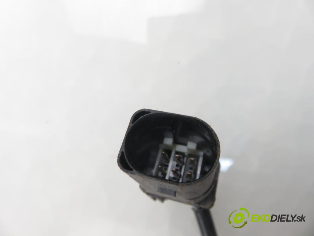 SKODA FABIA I (6Y2) HB 2005 55,00 1.4 16V - BKY 1390,00 sonda lambda 036906262T (Lambda sonda)