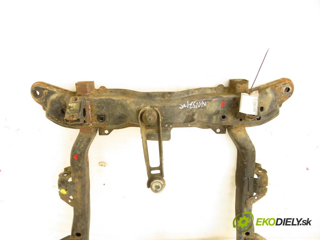 OPEL CORSA C (X01) HB 2002 48,00 1.7 DI - Y 17 DTL 1686,00 PŘEDNÍ: