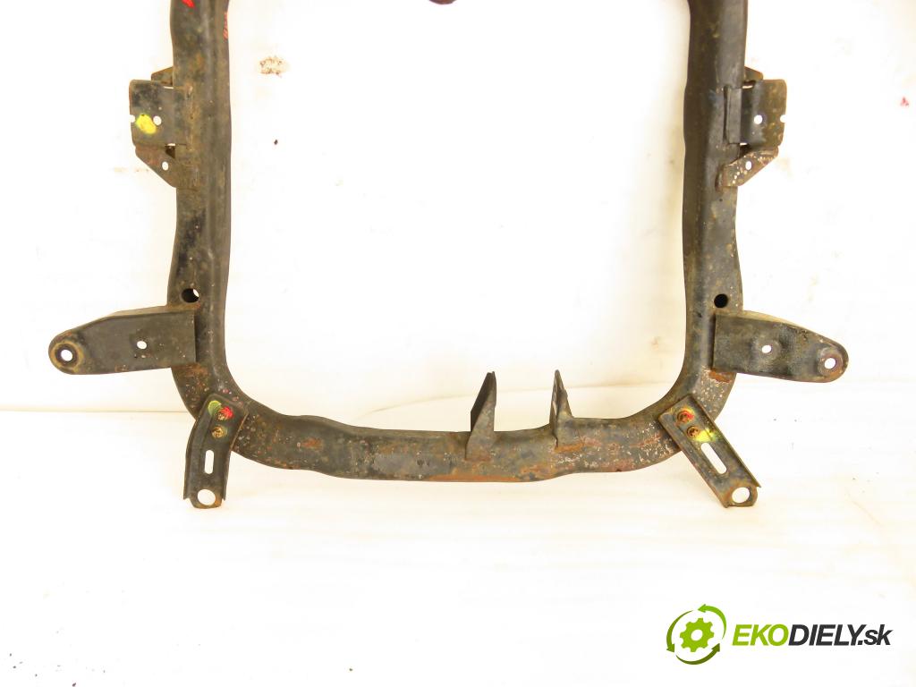 OPEL CORSA C (X01) HB 2002 48,00 1.7 DI - Y 17 DTL 1686,00 PŘEDNÍ: