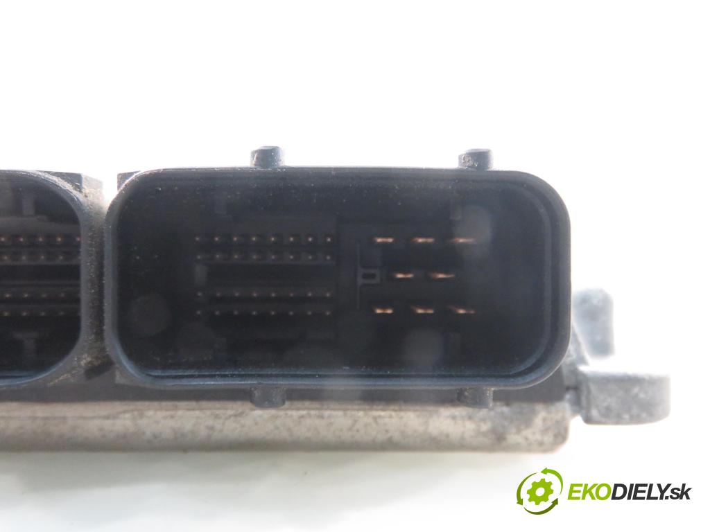 SKODA FABIA I (6Y2) HB 2005 55,00 1.4 16V - BKY 1390,00 Riadiaca jednotka Motor 036906034JE ; IAW4TV