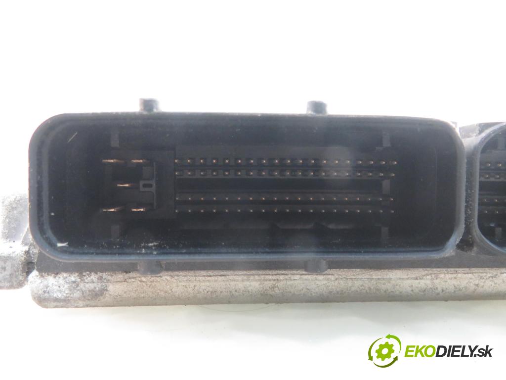 SKODA FABIA I (6Y2) HB 2005 55,00 1.4 16V - BKY 1390,00 Riadiaca jednotka Motor 036906034JE ; IAW4TV