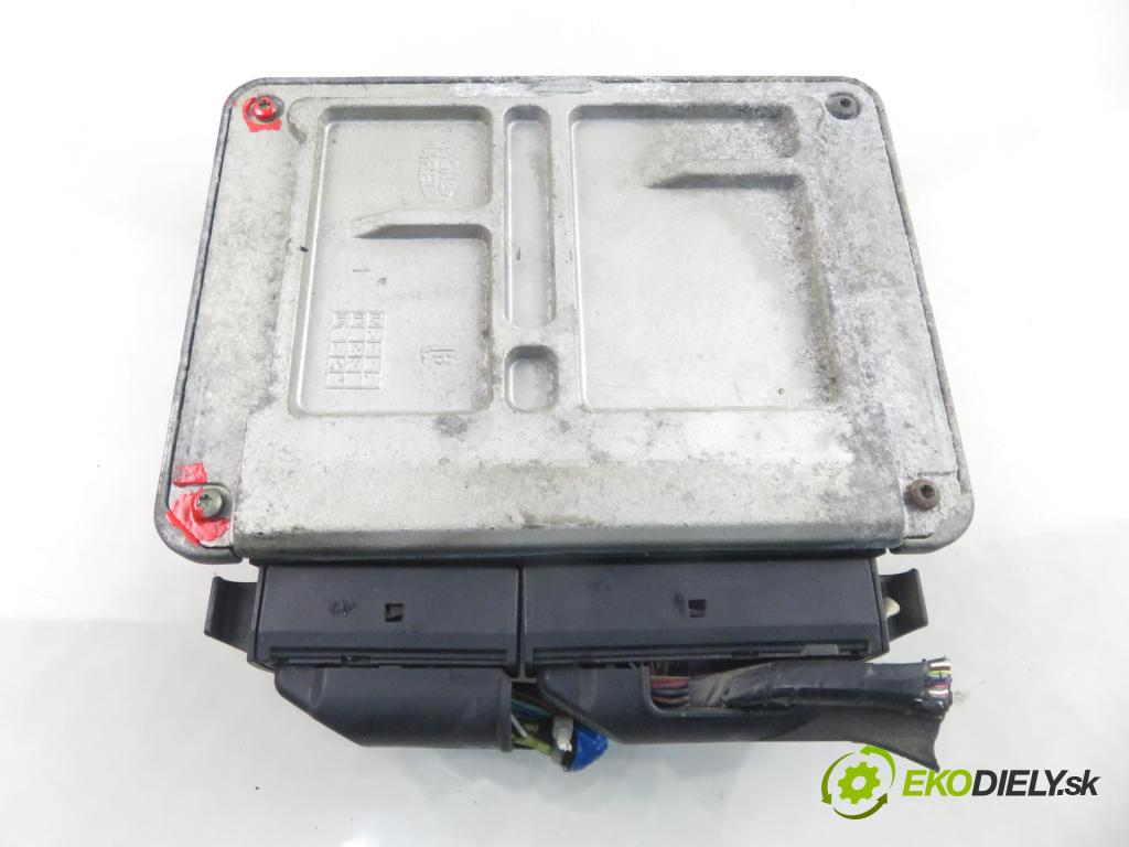 SKODA FABIA I (6Y2) HB 2005 55,00 1.4 16V - BKY 1390,00 Riadiaca jednotka Motor 036906034JE ; IAW4TV