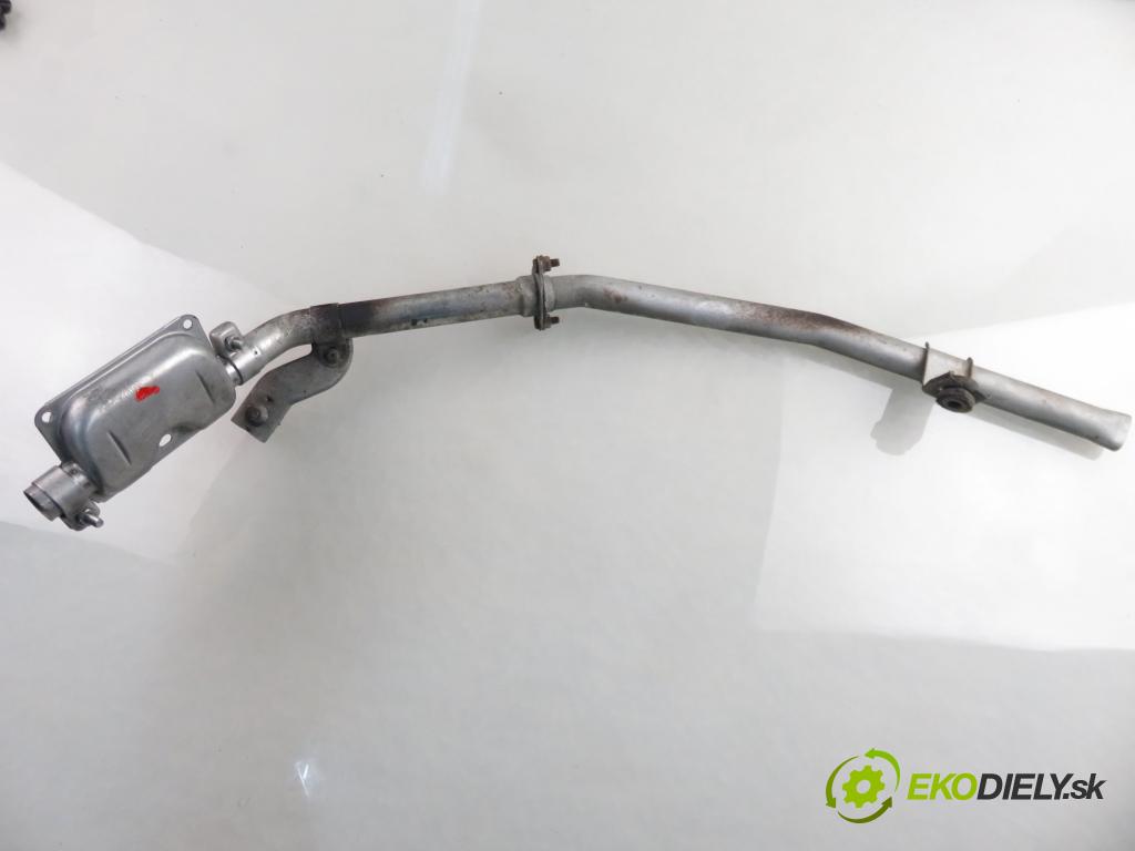 TOYOTA RAV 4 III (_A3_) SUV 2007 100,00 2.2 D 4WD (ALA30_) 136 - 2AD-FTV 2231,00 Webasto 25228205 (Webasto (nezávislé topení))