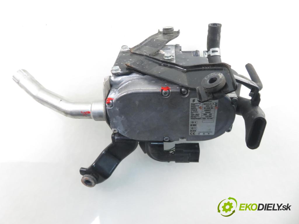 TOYOTA RAV 4 III (_A3_) SUV 2007 100,00 2.2 D 4WD (ALA30_) 136 - 2AD-FTV 2231,00 Webasto 25228205 (Webasto (nezávislé topení))