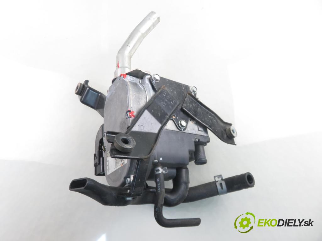 TOYOTA RAV 4 III (_A3_) SUV 2007 100,00 2.2 D 4WD (ALA30_) 136 - 2AD-FTV 2231,00 Webasto 25228205 (Webasto (nezávislé topení))