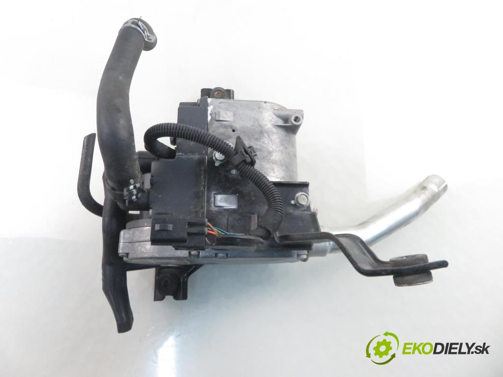 TOYOTA RAV 4 III (_A3_) SUV 2007 100,00 2.2 D 4WD (ALA30_) 136 - 2AD-FTV 2231,00 Webasto 25228205 (Webasto (nezávislé topení))