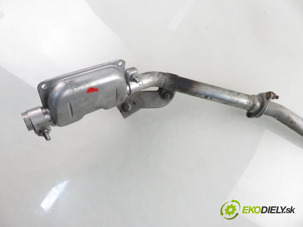 TOYOTA RAV 4 III (_A3_) SUV 2007 100,00 2.2 D 4WD (ALA30_) 136 - 2AD-FTV 2231,00 Webasto 25228205 (Webasto (nezávislé topení))