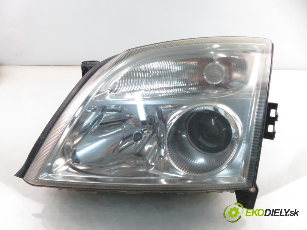 OPEL VECTRA C Kombi (Z02) KOMBI 2002 92,00 2.2 DTI - Y 22 DTR 2172,00 Svetlo LP