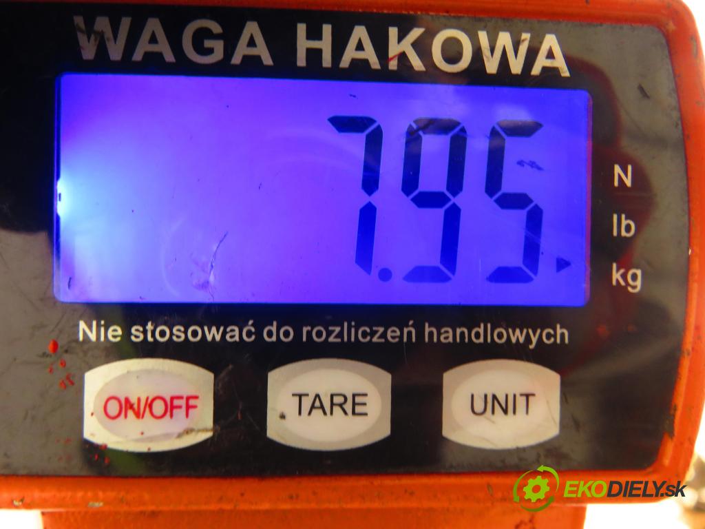 SUBARU JUSTY III (G3X) HB 2006 69,00 1.3 AWD 94 - M13A 1328,00 nádržka paliva benzín